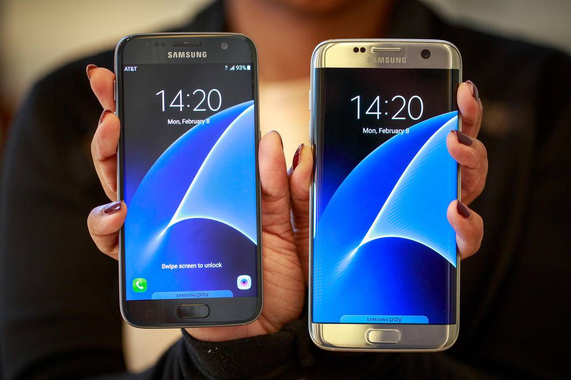 Samsung galaxy s7: преимущества и недостатки флагмана  ???? мобильные телефоны