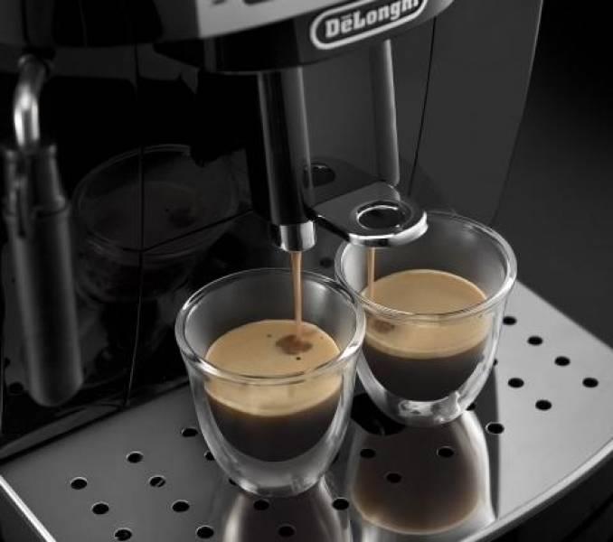 Как правильно сварить кофе в микроволновке: топ-3 рецепта