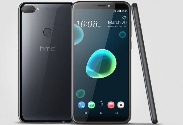 Смартфон htc desire 12s:характеристики, стоимость, плюсы и минусы