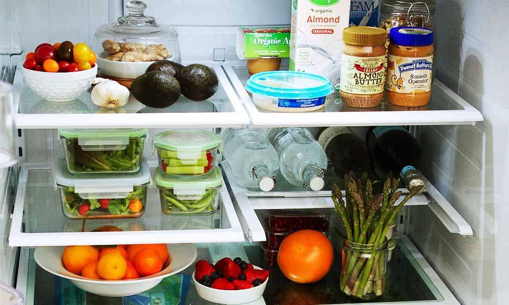 Какие продукты нельзя хранить в холодильнике