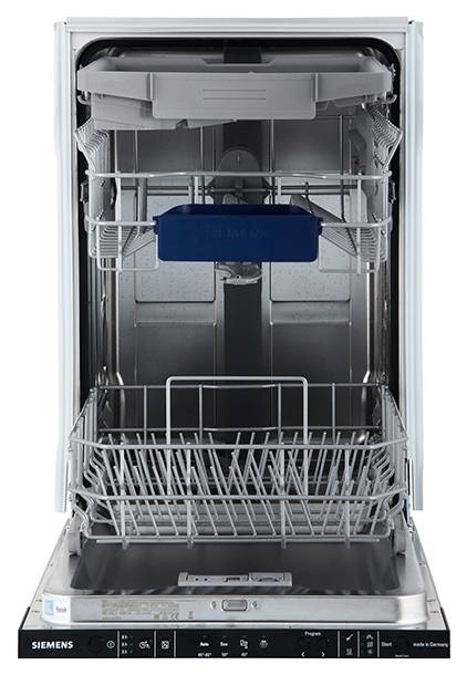 7 лучших посудомоечных машин siemens