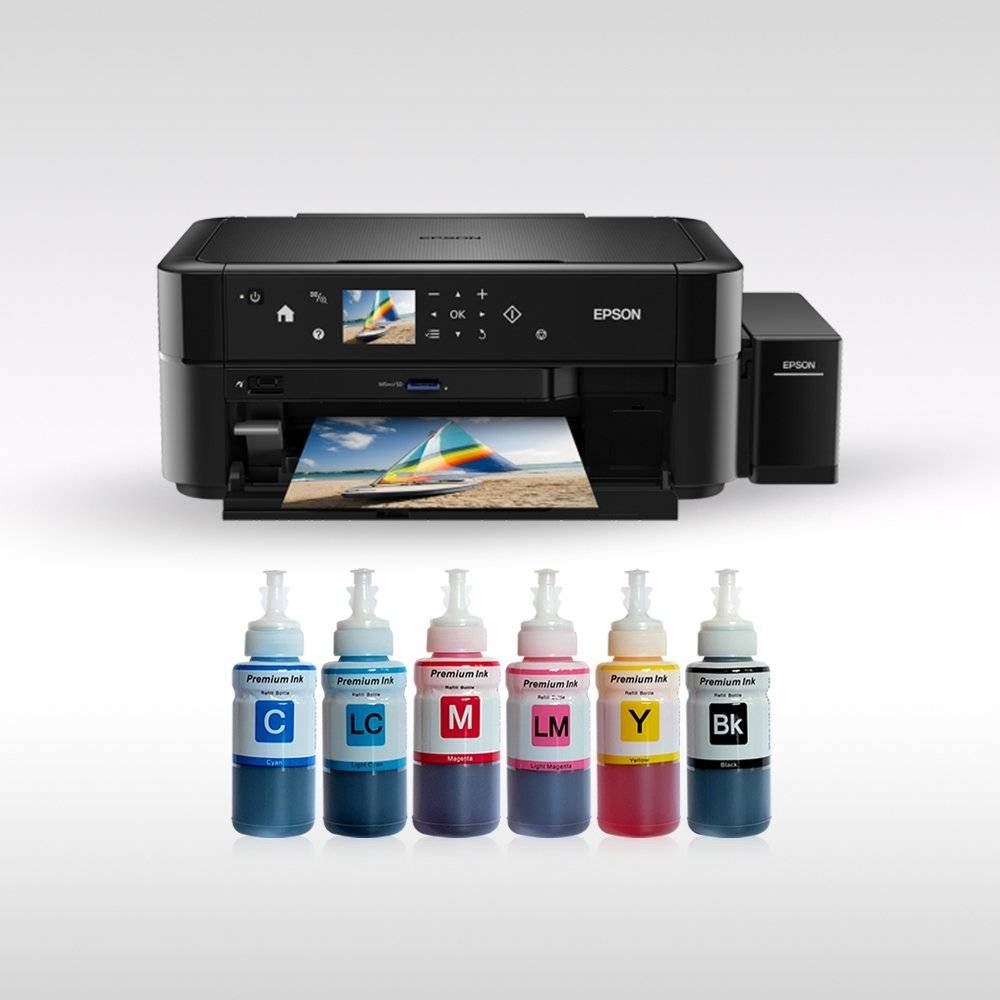 Промывочная жидкость для принтера epson, canon, hp и других своими руками