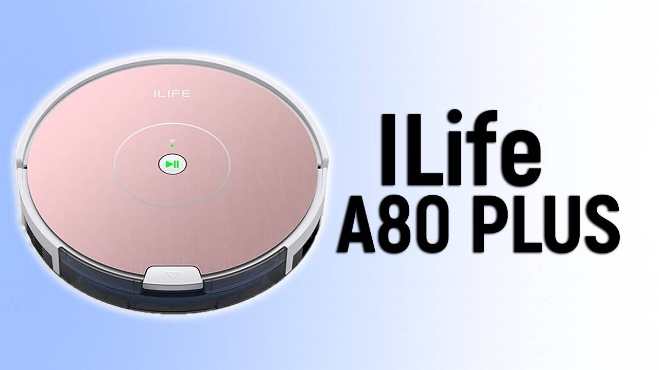 Обзор и характеристики робота-пылесоса ilife a40. инструкция по применению, плюсы и минусы
