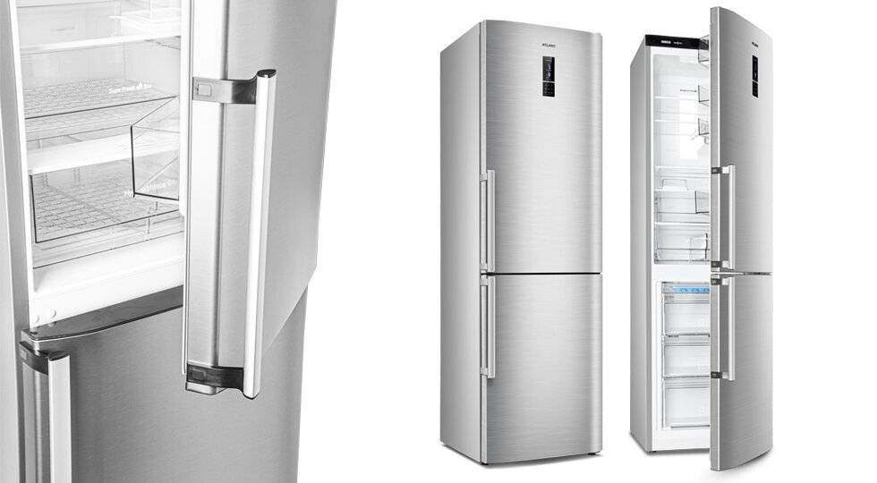 Холодильники atlant - отрицательные, плохие, негативные отзывы 2021 - минусы, недостатки, неисправности