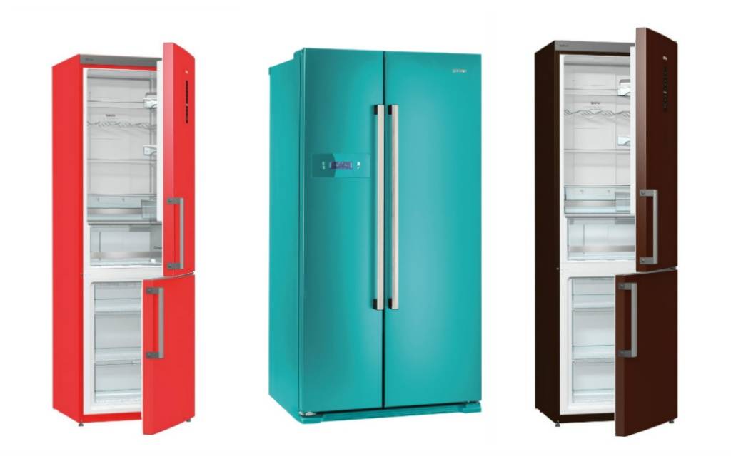 Отзывы о холодильниках горенье (gorenje): обзор, видео