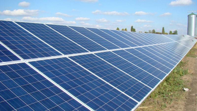 Солнечные батареи для дома и дачи — принцип работы, виды, обзор производителей