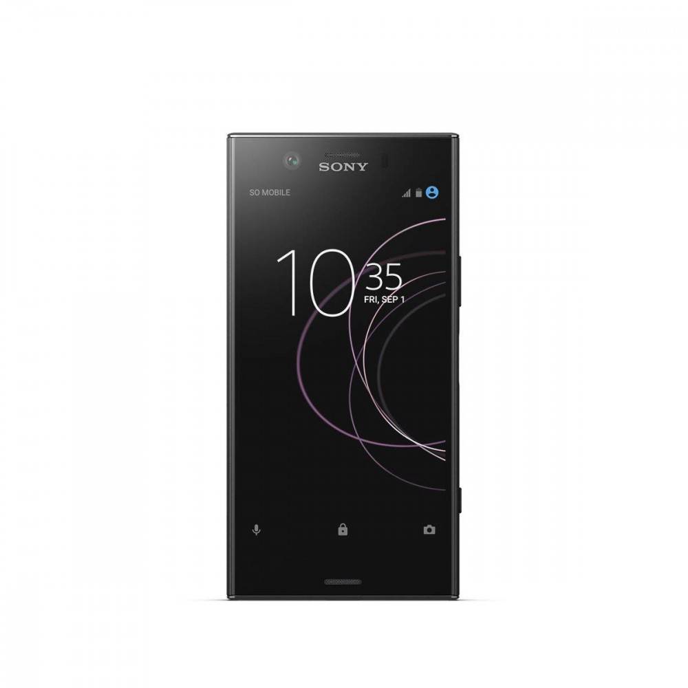 Обзор смартфона sony xperia xz1 compact - itc.ua