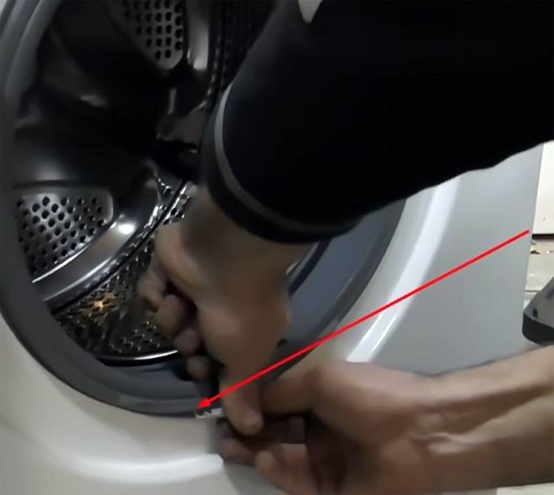 Как смазать подшипник в стиральной машине самостоятельно