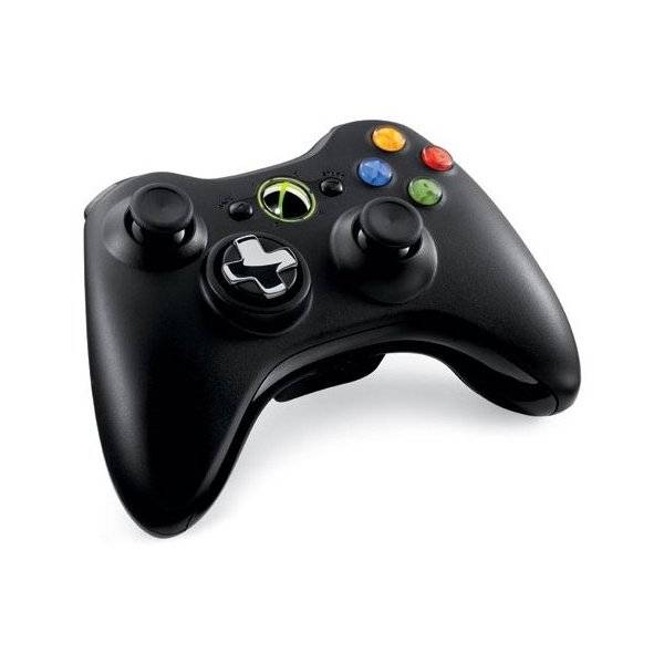 Xbox 360 controller emulator 4.x
