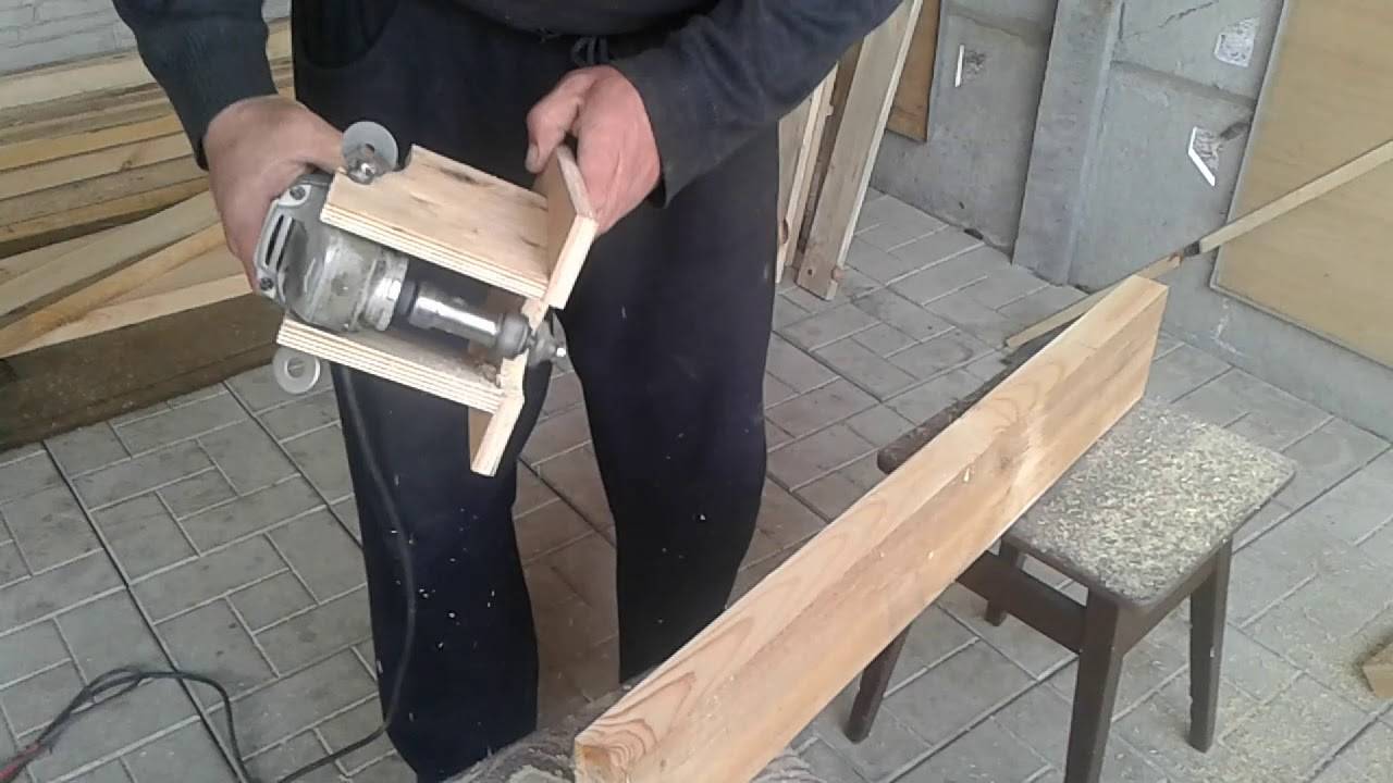 Как сделать фрезер из дрели, болгарки и двигателя от стиральной машины своими руками