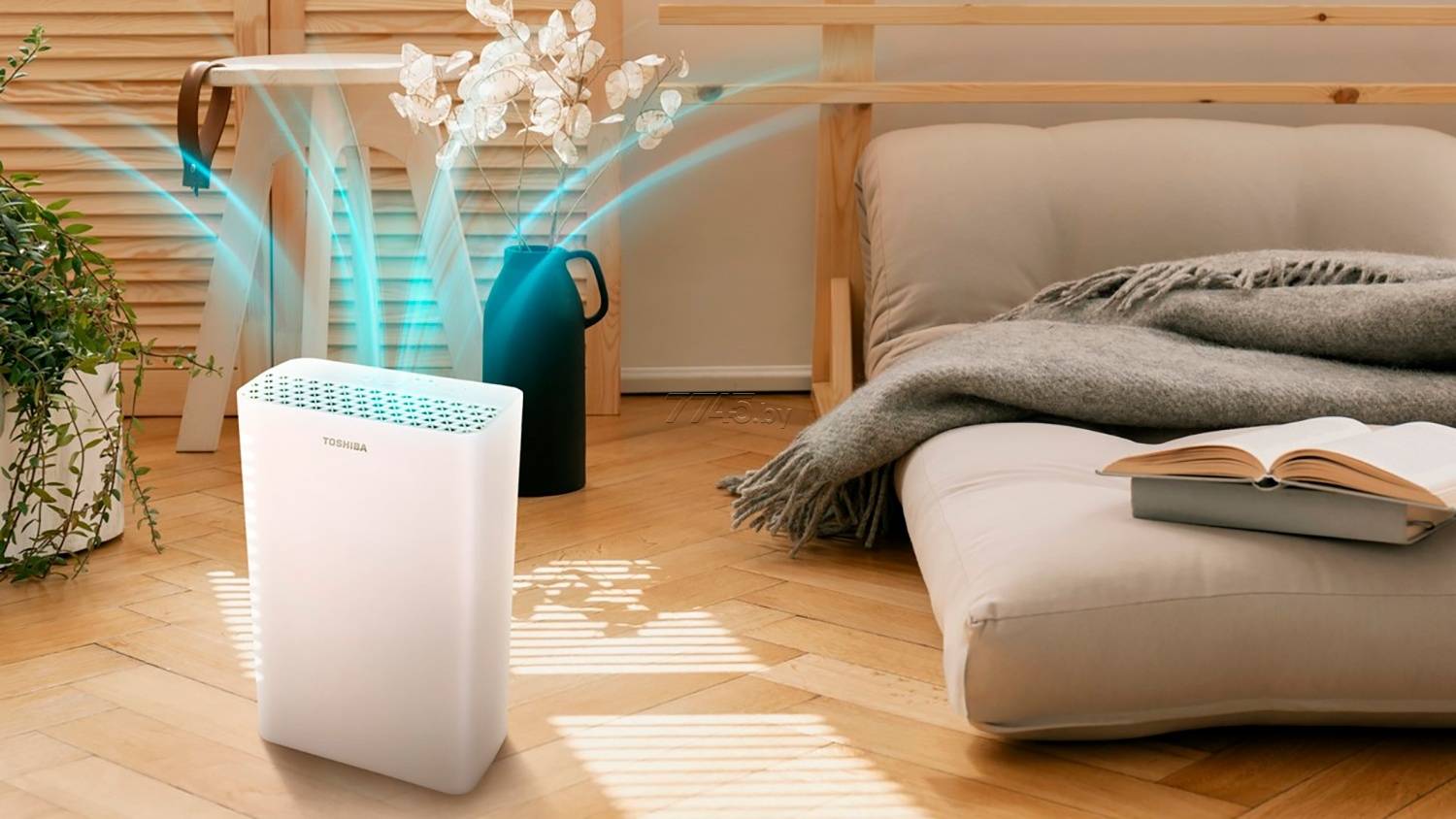Нужен ли увлажнитель воздуха в квартире
