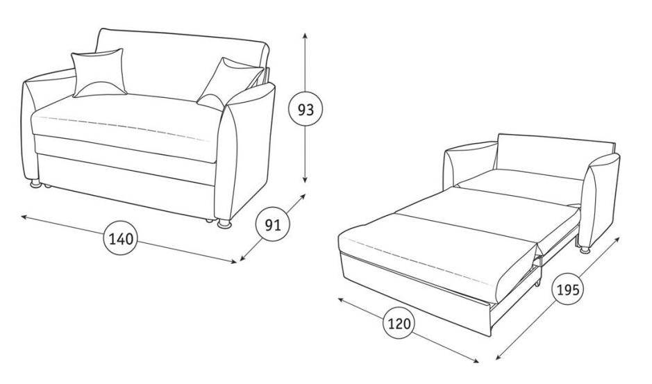 Как называется механизм дивана который выдвигается вперед - инженер пто