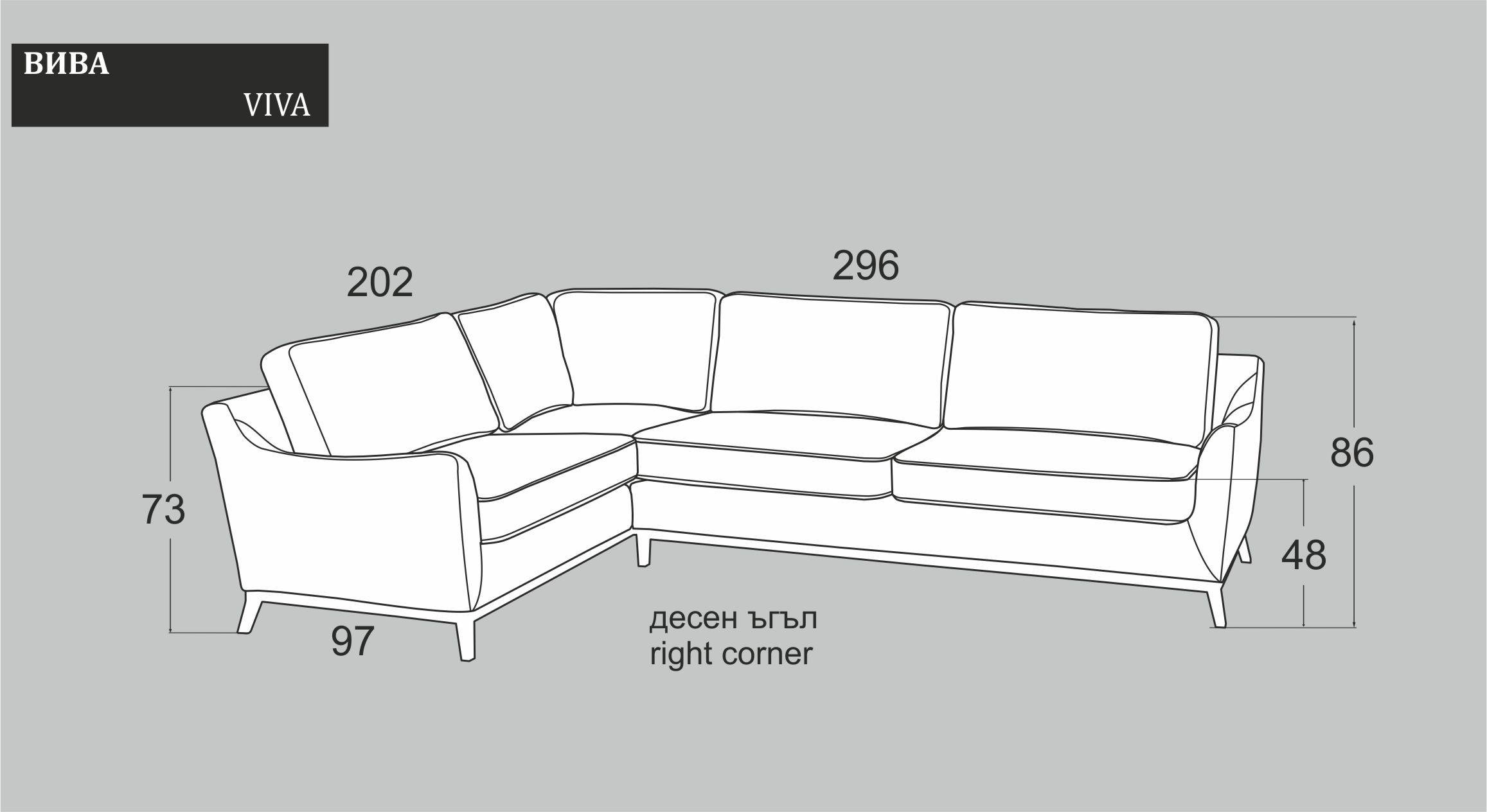 15 идей размещения углового дивана в интерьере: для кухни и гостиной, виды и дизайн