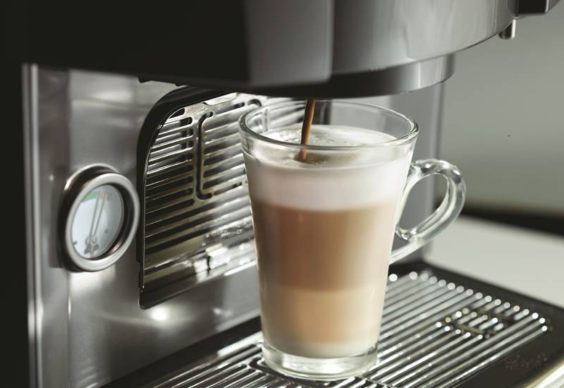 Как приготовить кофе в микроволновке | портал о кофе
