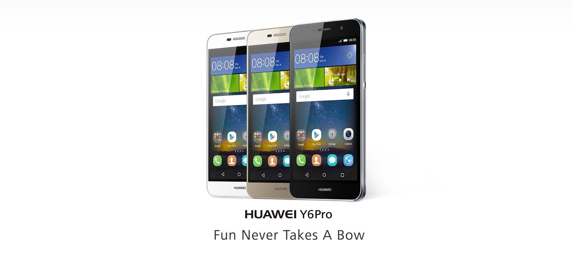 Huawei y6 pro: технические характеристики и другие подробности