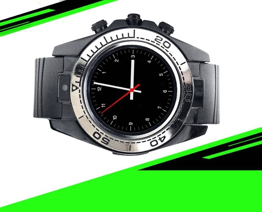 Smart watch sw007 – стильные часы с широкими возможностями