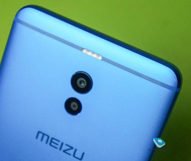 Meizu m6s - подробный обзор смартфона