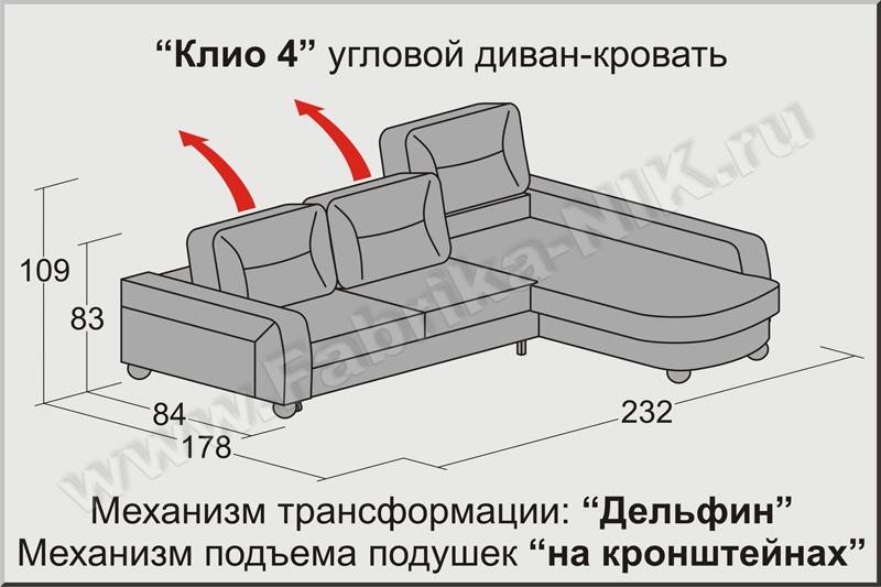 Как правильно перевезти диван без повреждений. несколько полезных советов: разобрать, упаковать, перевезти