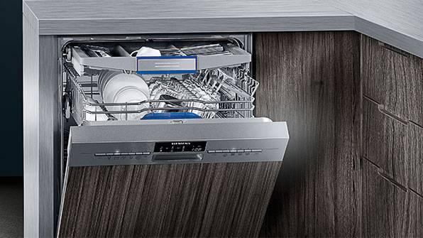 Посудомоечная машина siemens 45 см: обзор топ моделей 2020