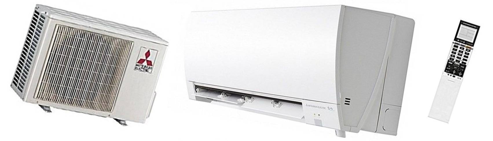 Топ-10 сплит-систем mitsubishi electric: обзор лучших предложений бренда + рекомендации покупателям