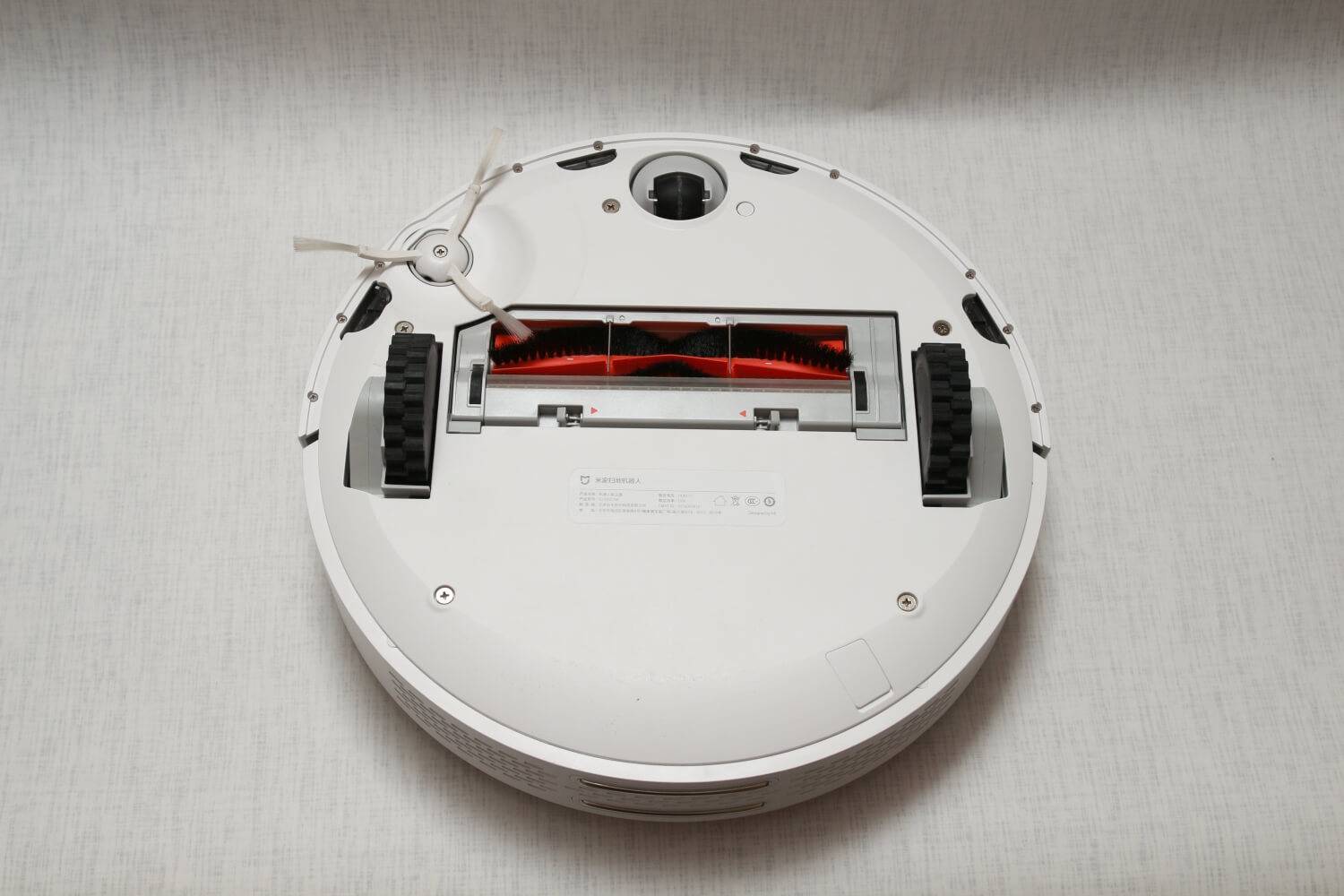 Робот пылесос xiaomi mi robot vacuum — обзор функций, параметры, отзывы