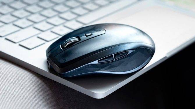 Выбираем беспроводную мышь для ноутбука: 8 лучших моделей