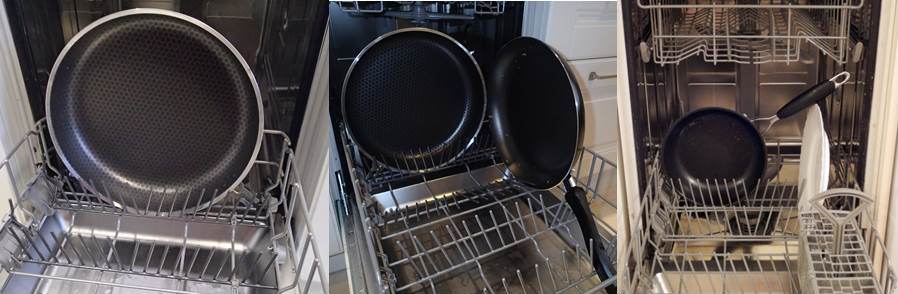 Какую посуду нельзя мыть в посудомоечной машине