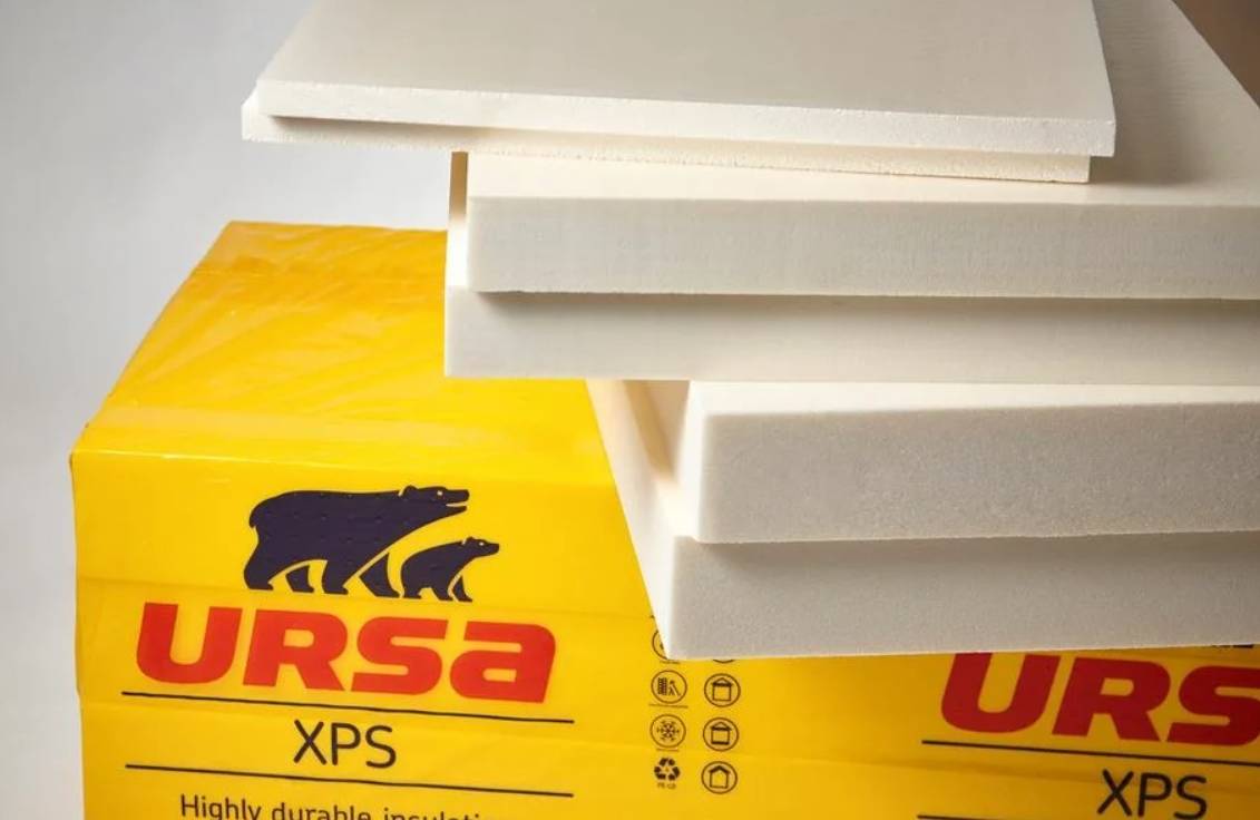 Ursa XPS 50 1180*600*50