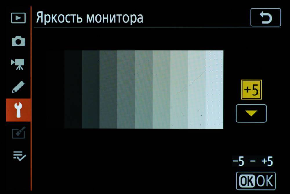 Контрастность телевизора - какая лучше и какая должна быть яркость тарифкин.ру