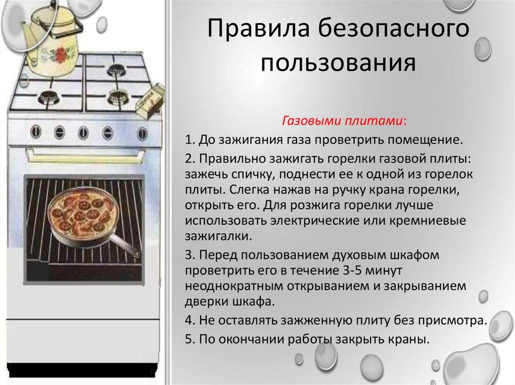 Конвекция в духовке: что это такое и для чего нужна в газовом и электрическом шкафу