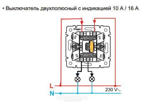 Трехполюсный автоматический выключатель: особенности конструкции и сферы применения