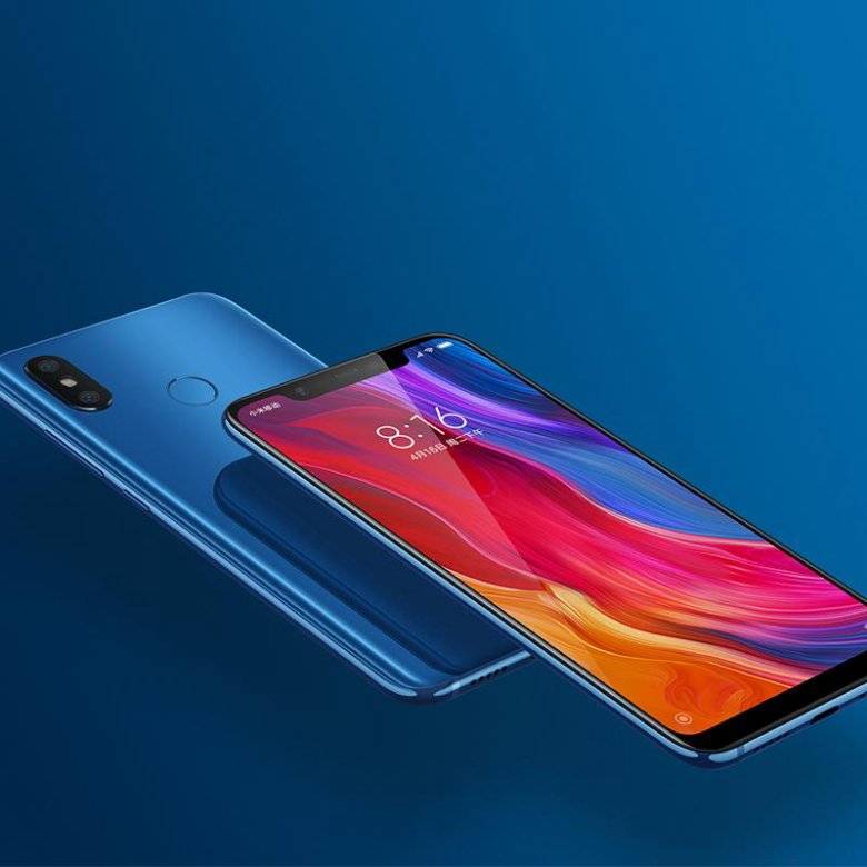 Oneplus 8 pro vs xiaomi mi 6