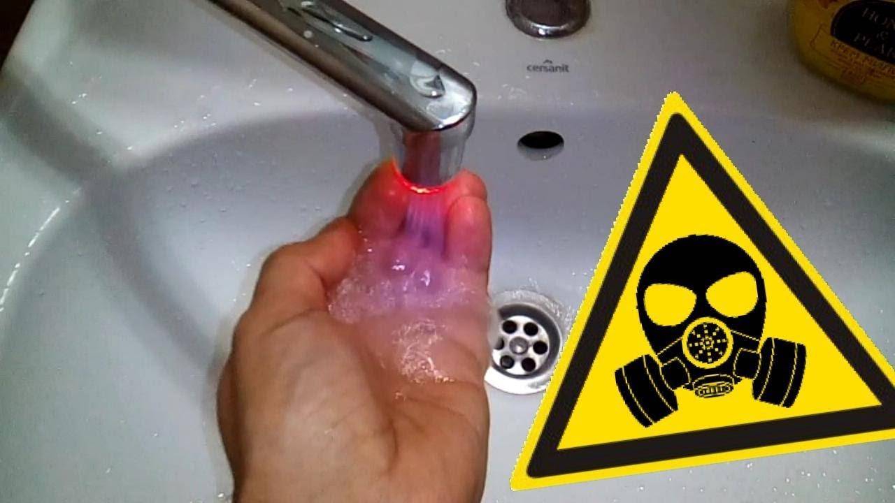 Как избавиться от неприятного запаха воды из скважины своими руками