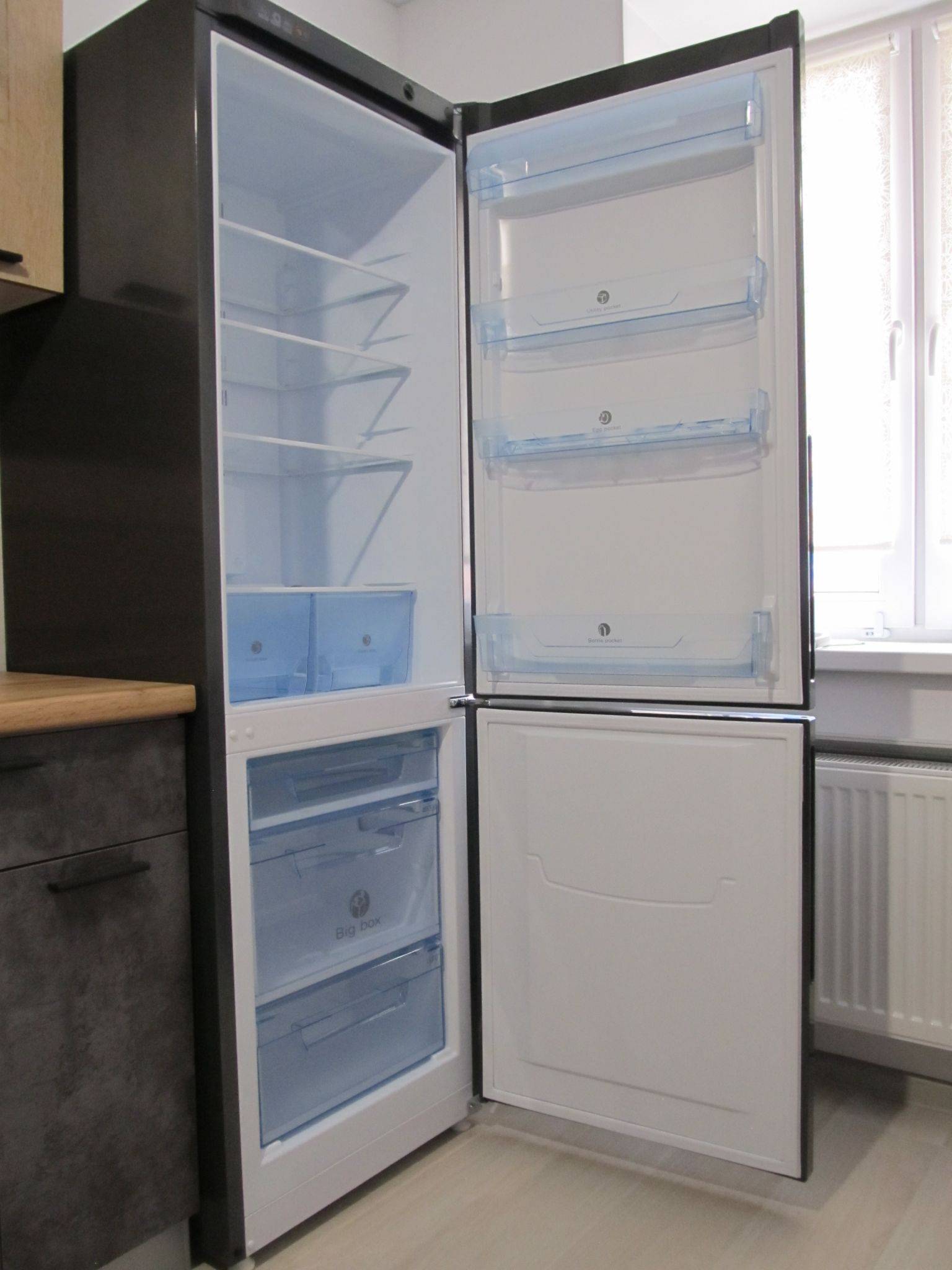 Технические характеристики, модели и отзывы о холодильниках pozis :: syl.ru