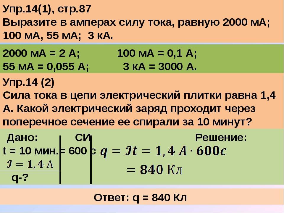 Как перевести амперы в киловатты и наоборот - обоснования и калькуляторы