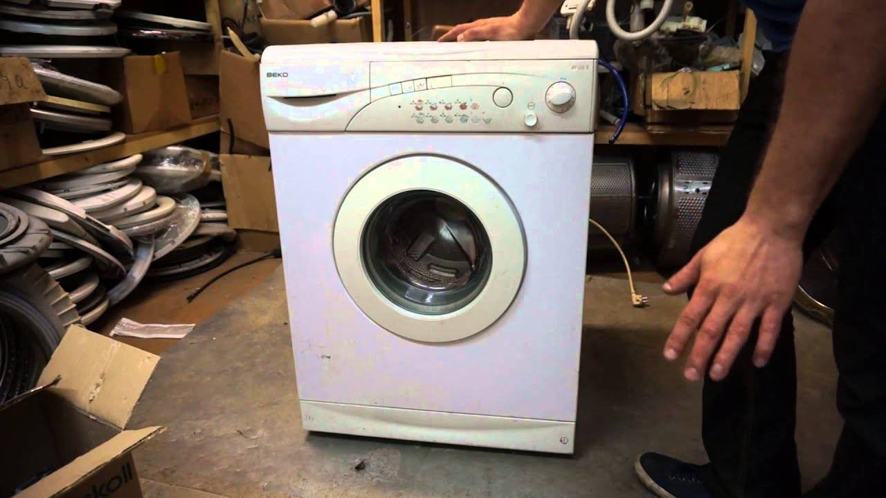 Ремонт стиральной машины «индезит» своими руками: диагностика неисправностей, возможные неполадки
