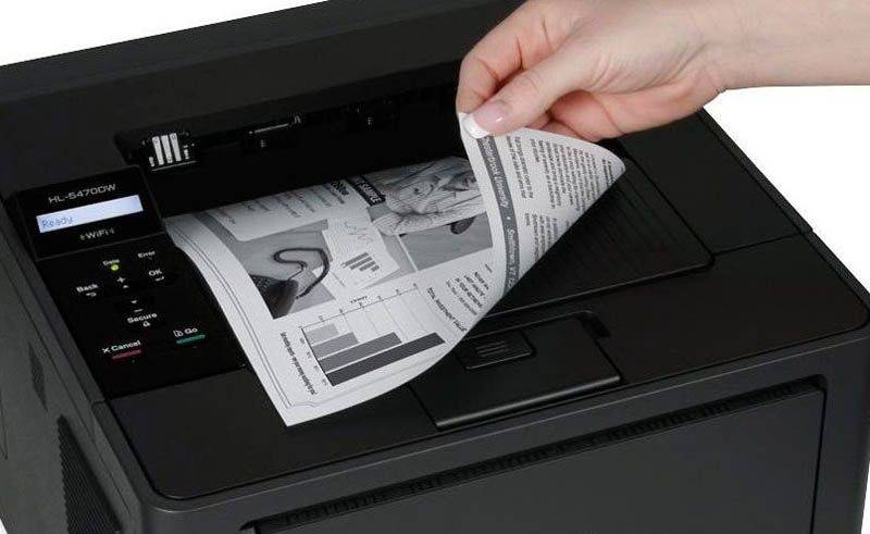 Дуплекс в принтере — что это такое и почему без него нельзя?