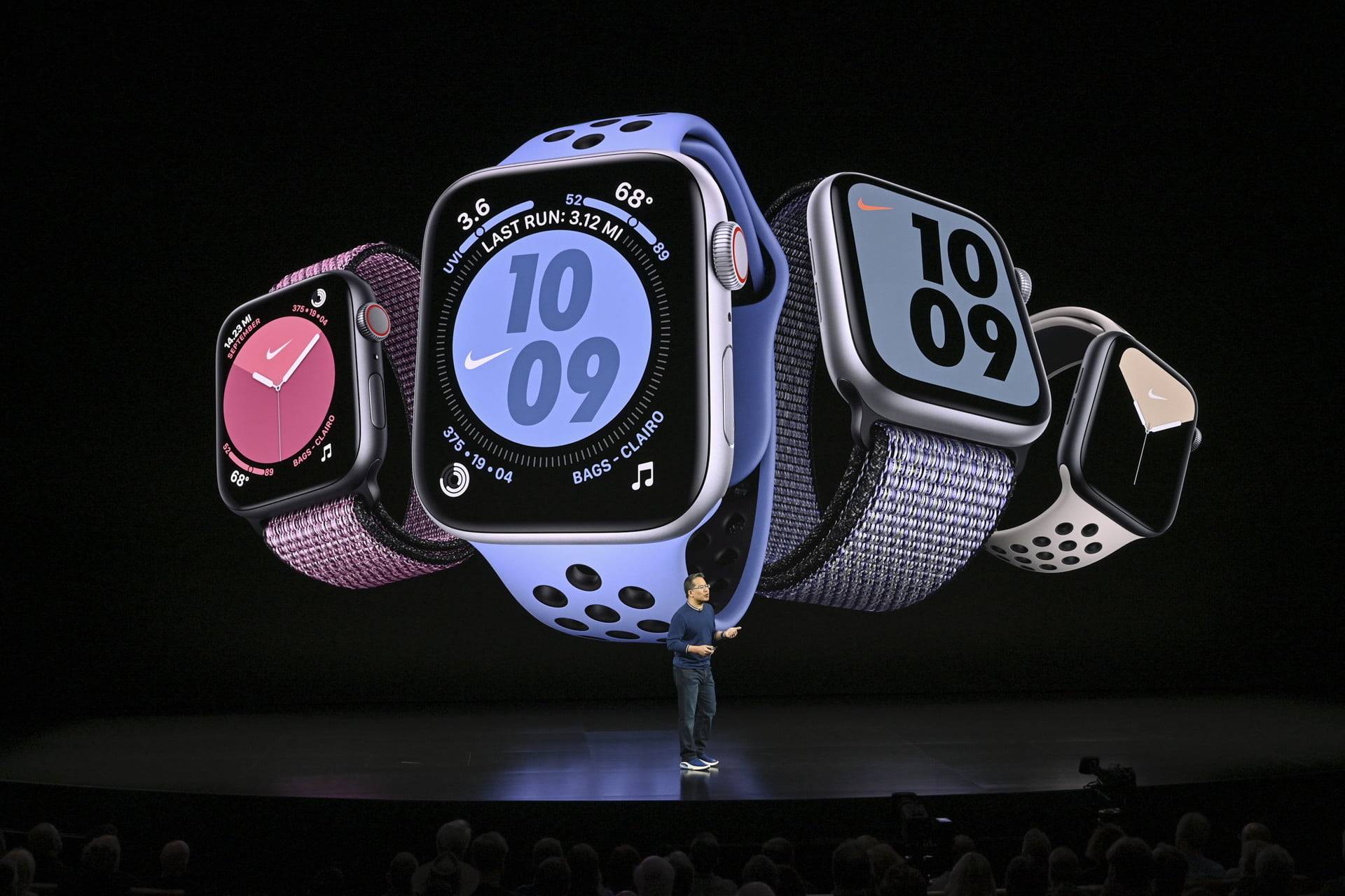 Обзор apple watch se. лучшие умные часы в 2020 году, недорого
