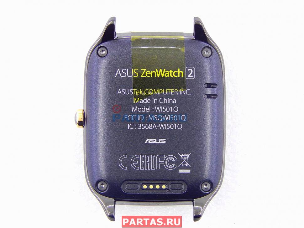 Asus zenwatch vs sony smartwatch 3: в чем разница?