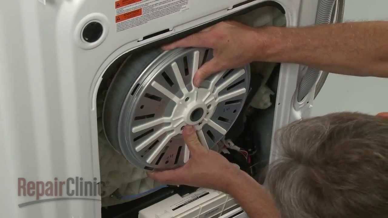 Как разобрать стиральную машину samsung для чистки или ремонта