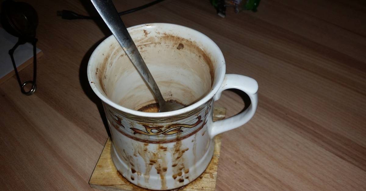 Как очистить чайник от накипи – 6 домашних средств