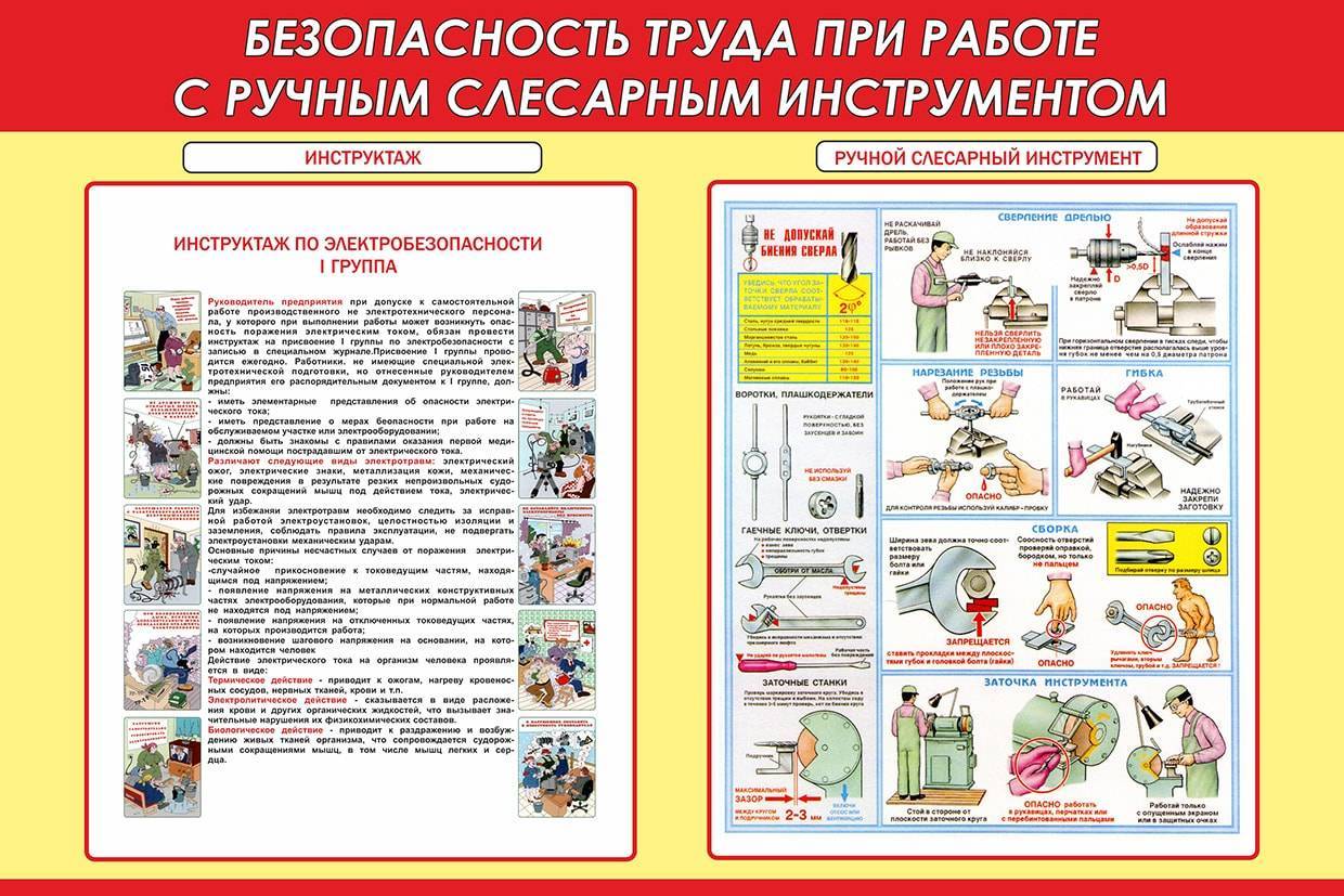 Как правильно резать болгаркой: на себя или от себя