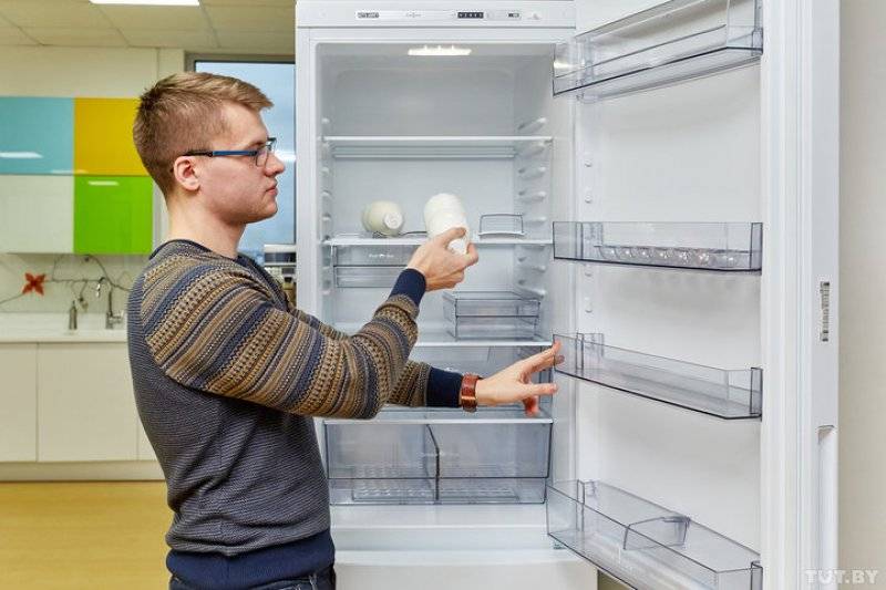 Как проверить работает ли холодильник: осмотр техники внутри и снаружи