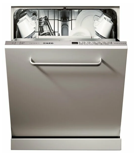 Посудомоечные машины aeg: рейтинг топ-6 моделей + мнение о бренде - точка j