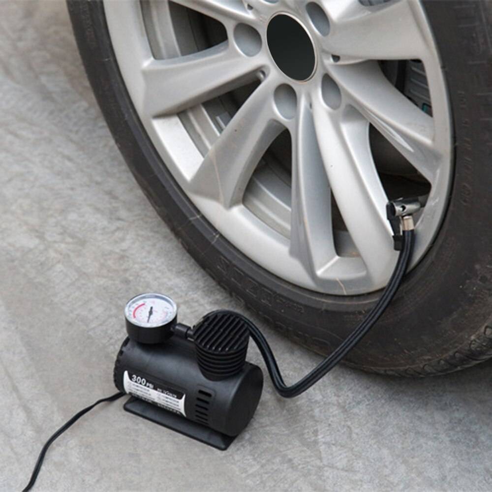 Рейтинг лучших автомобильных компрессоров - какой выбрать? - отзывы