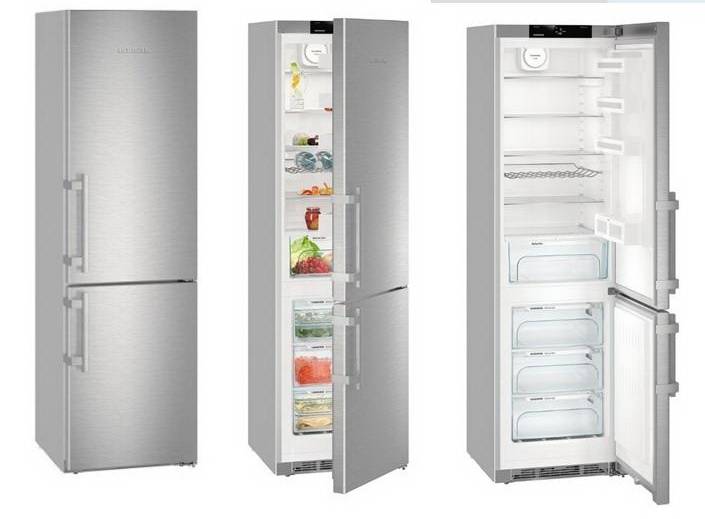 10 лучших холодильников lg