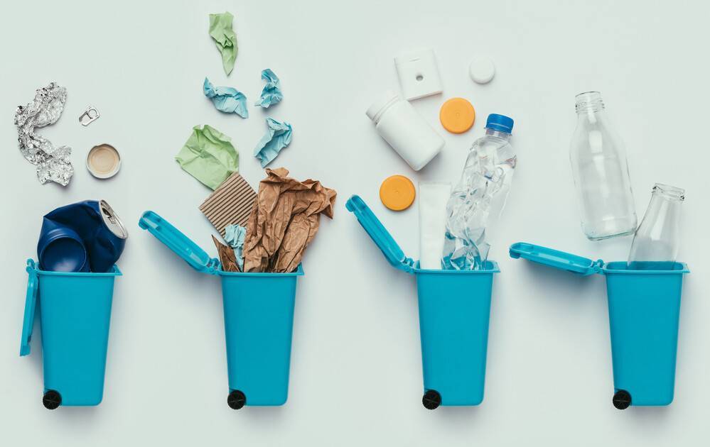 Концепция zero waste: практическое применение и советы в быту