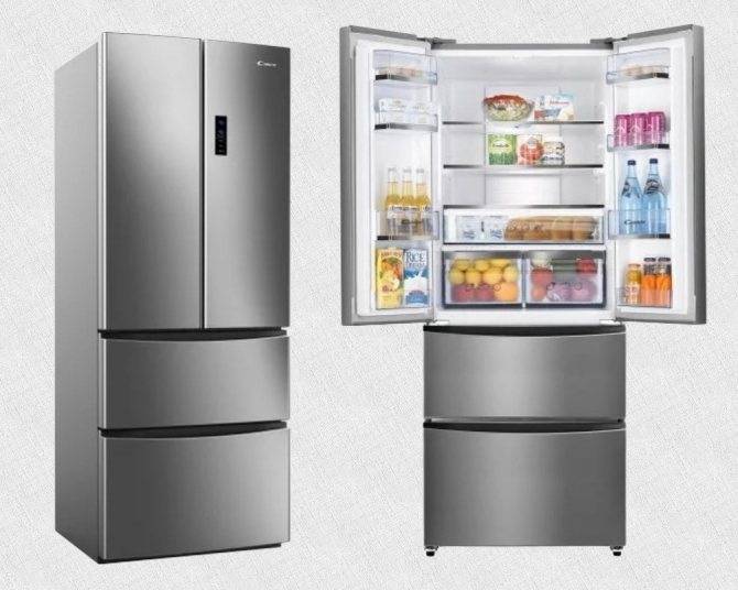 Рейтинг лучших холодильников samsung 2021 года (топ 12)