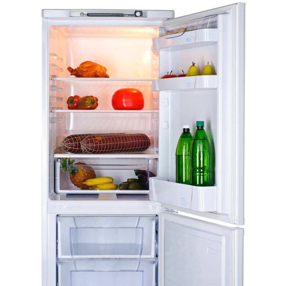 Холодильники indesit: разновидности и полезные функции