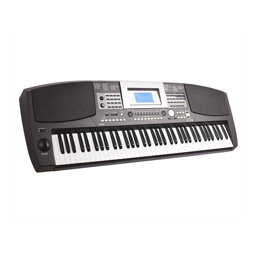 Как выбрать синтезатор для обучения на фортепиано ребенку - музшок
